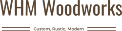 WHM WOODWORKS